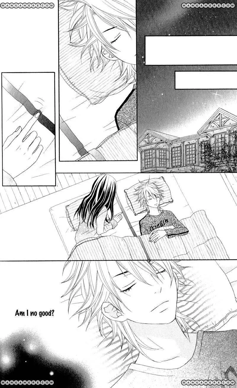 Love Share Shiiba Nana Chapter 3 33